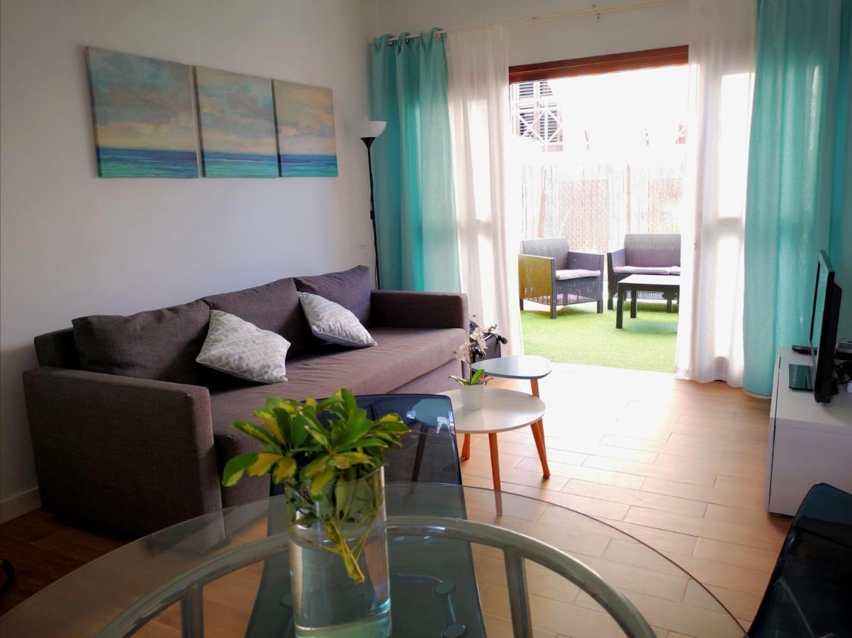 Tenerife House Playa De Las Americas المظهر الخارجي الصورة
