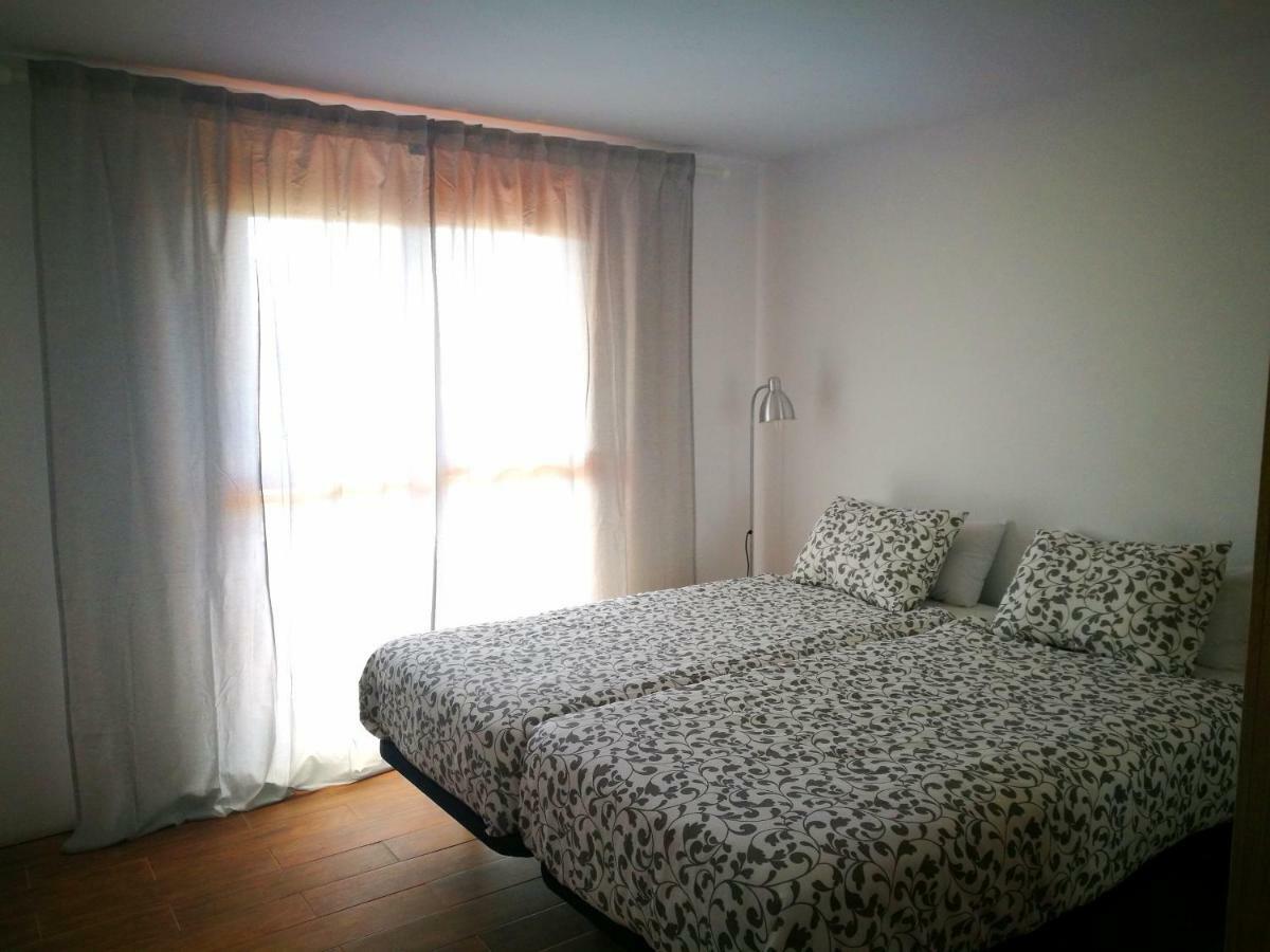 Tenerife House Playa De Las Americas المظهر الخارجي الصورة