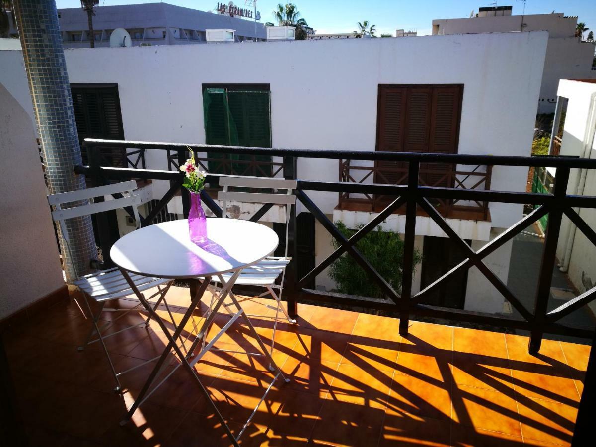 Tenerife House Playa De Las Americas المظهر الخارجي الصورة