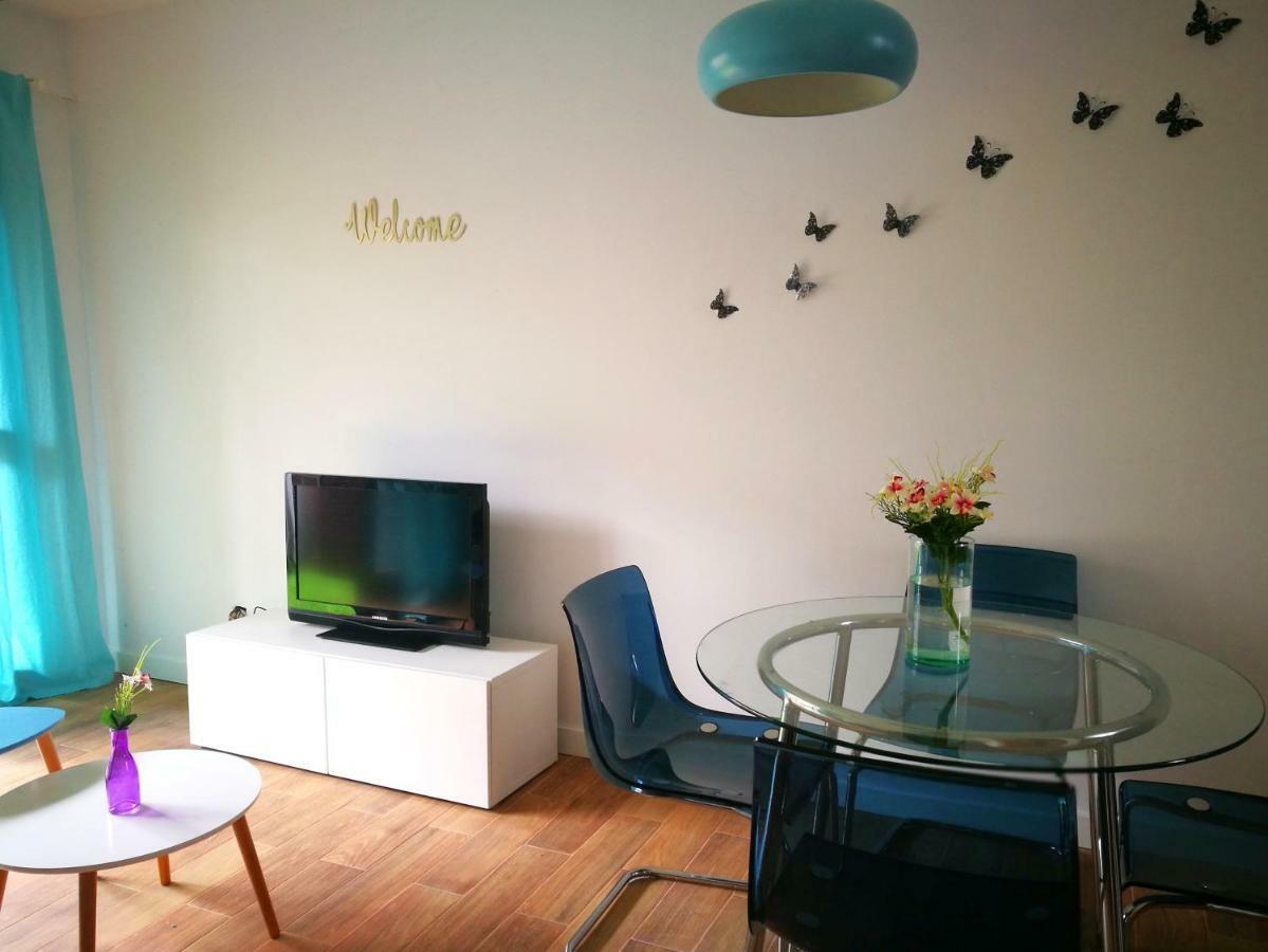 Tenerife House Playa De Las Americas المظهر الخارجي الصورة