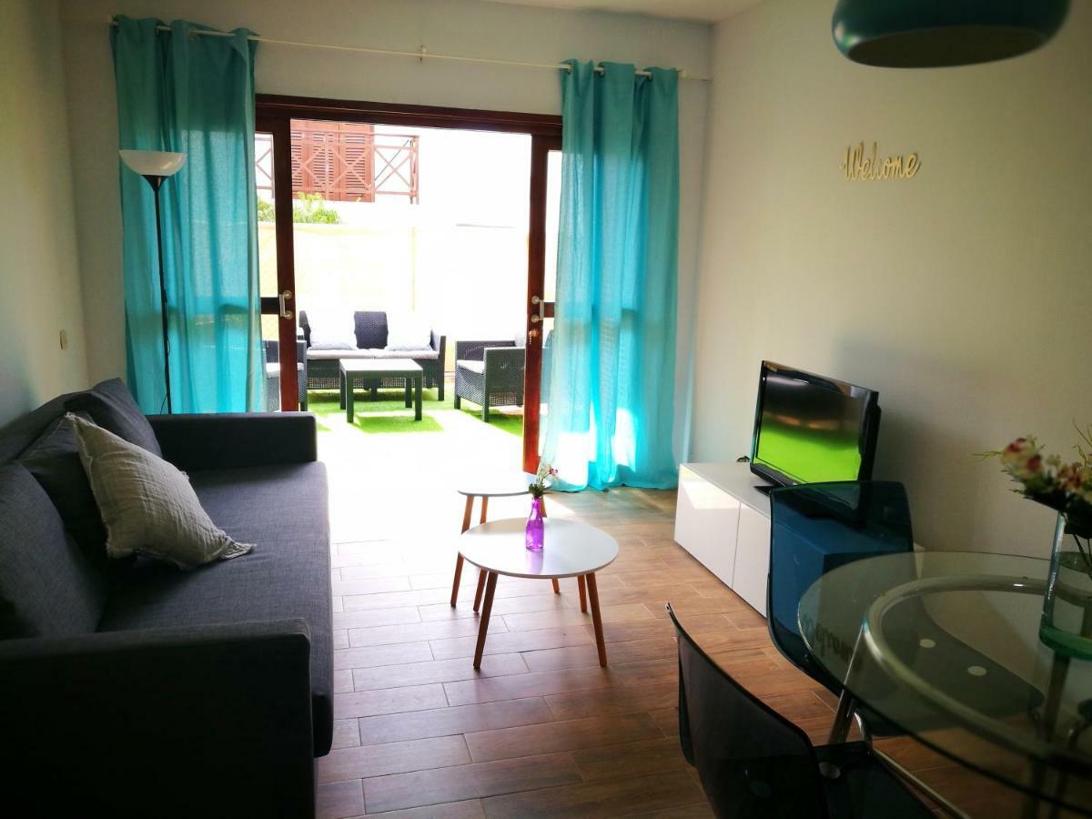 Tenerife House Playa De Las Americas المظهر الخارجي الصورة