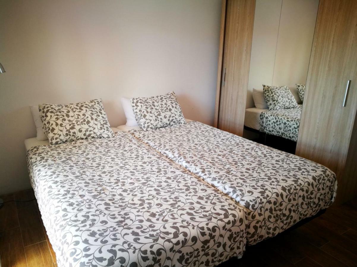 Tenerife House Playa De Las Americas المظهر الخارجي الصورة