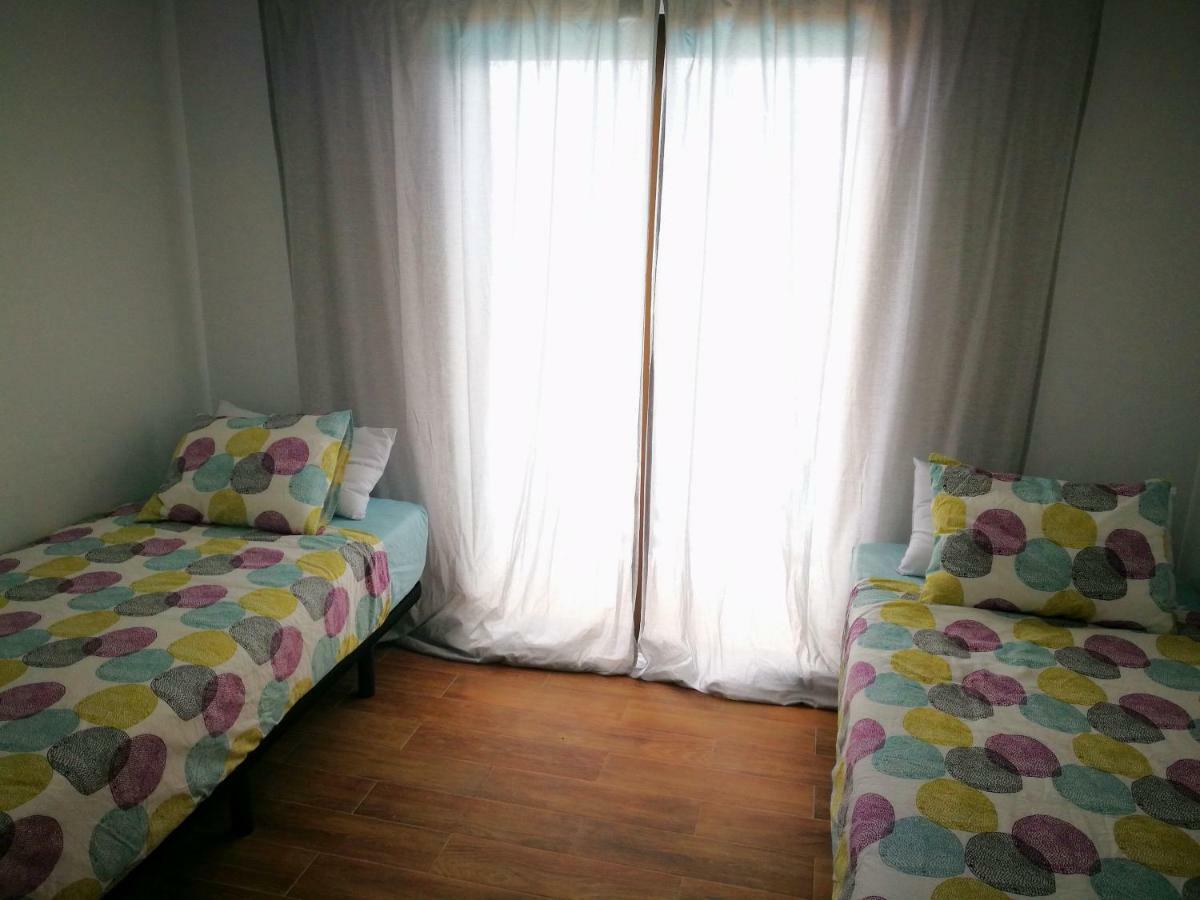 Tenerife House Playa De Las Americas المظهر الخارجي الصورة