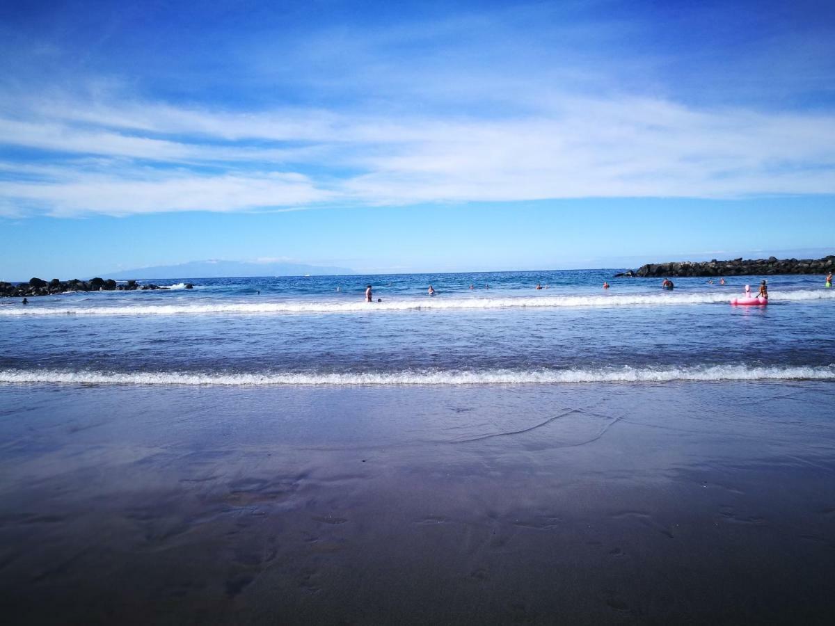 Tenerife House Playa De Las Americas المظهر الخارجي الصورة