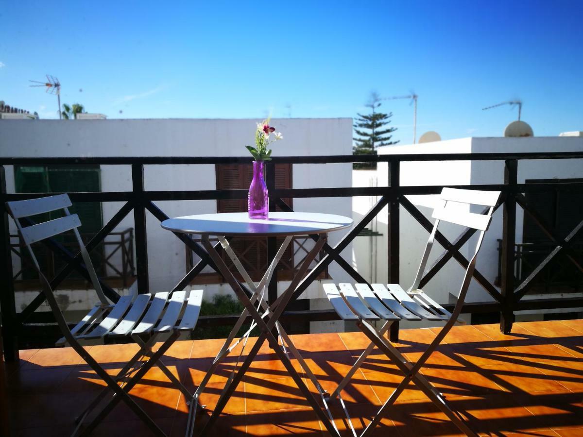 Tenerife House Playa De Las Americas المظهر الخارجي الصورة