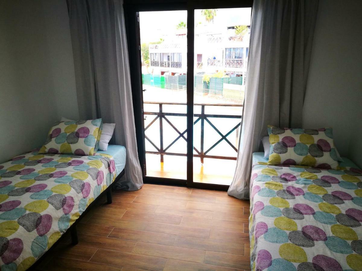 Tenerife House Playa De Las Americas المظهر الخارجي الصورة