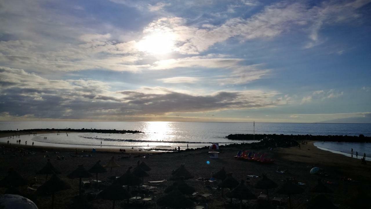 Tenerife House Playa De Las Americas المظهر الخارجي الصورة