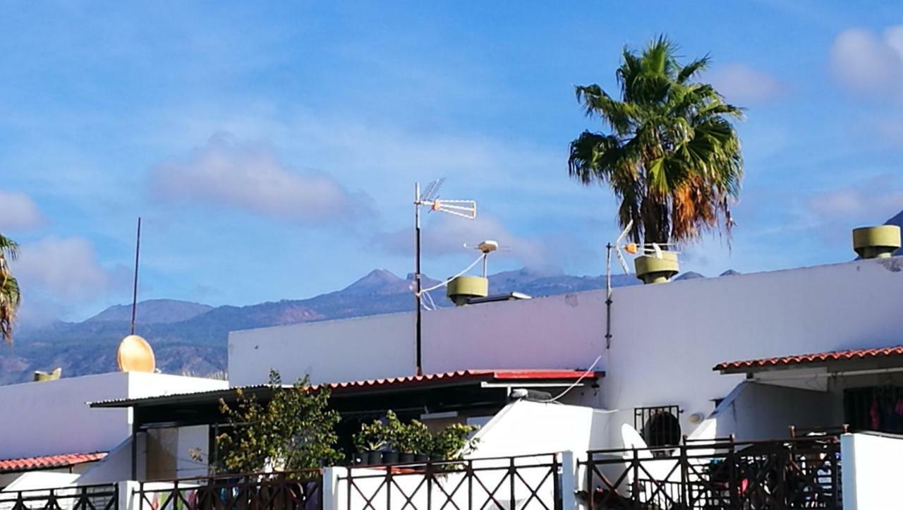 Tenerife House Playa De Las Americas المظهر الخارجي الصورة
